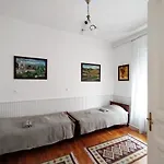 Atelier Center Apartament *