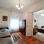 Apartmán Atelier Center *