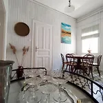 Apartmán Atelier Center *