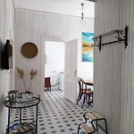 Atelier Center Apartmán *