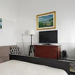 Atelier Center Apartament