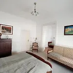 Atelier Center Apartmán