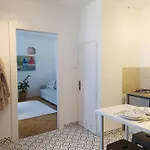 Atelier Center Apartament *