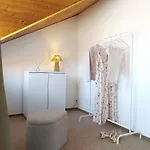 Atelier Center Apartmán *