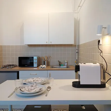 شقة Atelier Center كيستاي