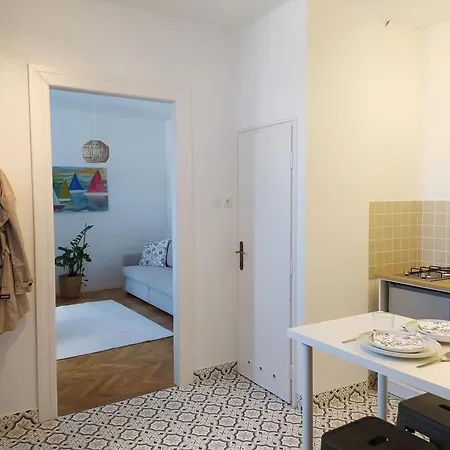 Atelier Center Appartamento *