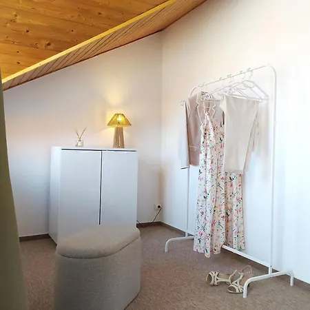 Atelier Center شقة *