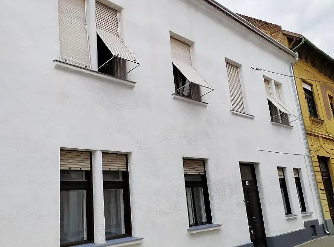 Appartement Atelier Center