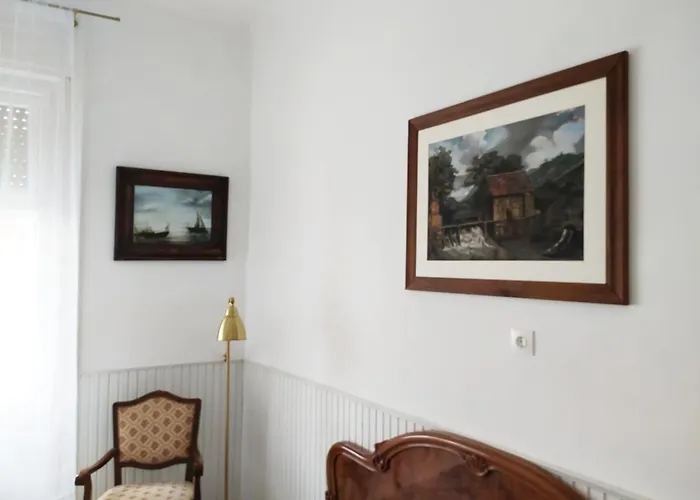 Appartement Atelier Center Keszthely